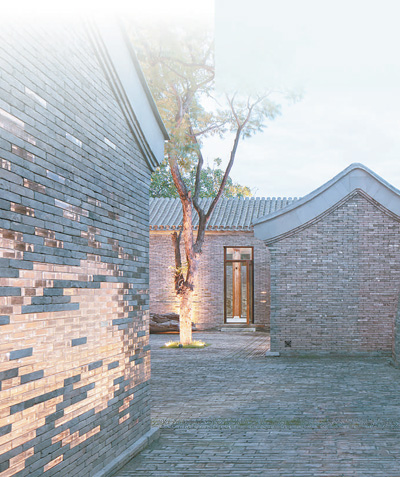 北京：用繡花功夫留住城市記憶