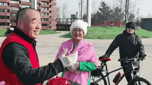 北京城市副中心:一張規劃圖 照亮蝶變路