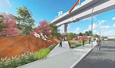 北京豐臺將開展“十大場景”建設