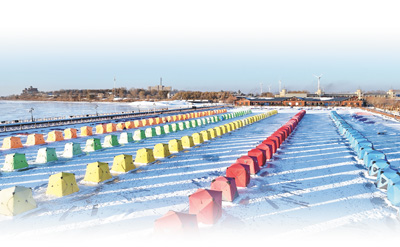 吉林松原:這里的非遺故事,很鮮活