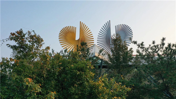 房木生丨萬山作證一生一世之愛——廣東連南愛情主題橋