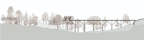 房木生丨萬山作證一生一世之愛——廣東連南愛情主題橋