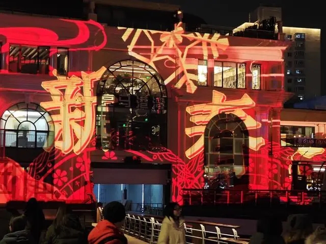 北京:市民投票 春節景觀布置人氣榜出爐