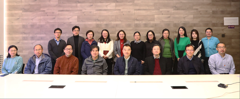 朱育帆接任清華大學(xué)建筑學(xué)院景觀學(xué)系系主任