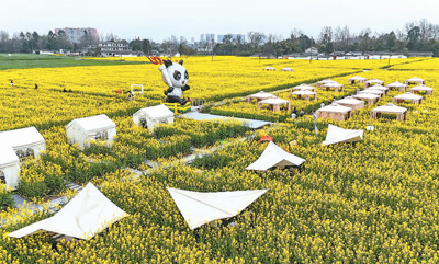 “微度假”：更具個性化的內容與玩法