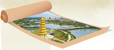 新疆:庫車古城的保護利用