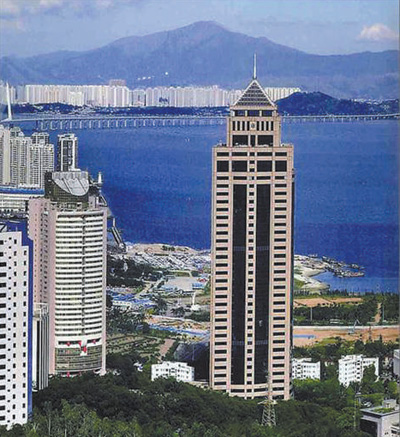 金磊:在城市微更新中保護(hù)建筑遺產(chǎn)