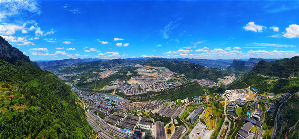 杰出獎20萬!四川古藺邀您共筑城市客廳