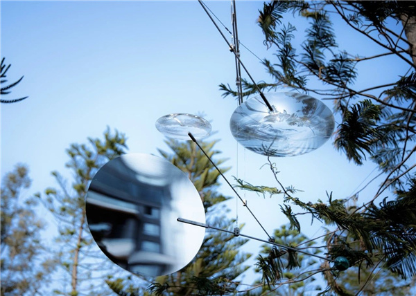 DEAL德珈設(shè)計(jì)丨麓湖W2悅溪樣板島