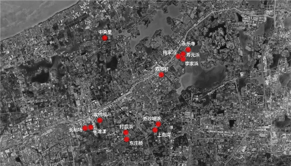 平介設計丨震澤“五美三優(yōu)”鄉(xiāng)村景觀改造