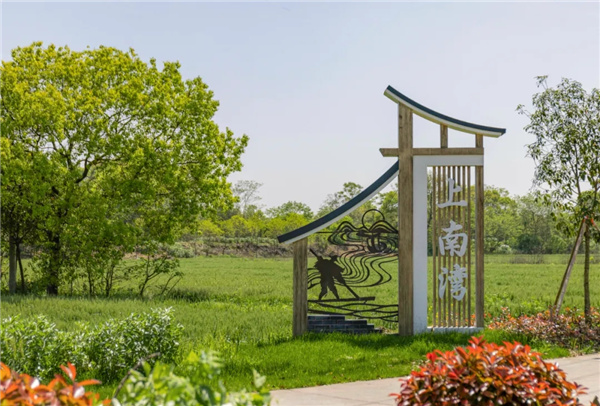 平介設計丨震澤“五美三優(yōu)”鄉(xiāng)村景觀改造