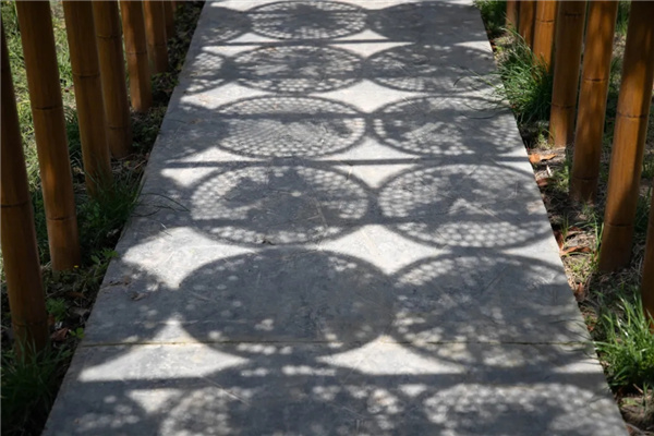 平介設計丨震澤“五美三優(yōu)”鄉(xiāng)村景觀改造