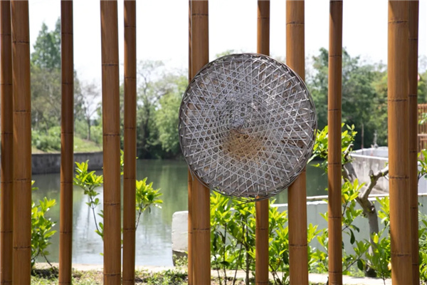 平介設計丨震澤“五美三優(yōu)”鄉(xiāng)村景觀改造