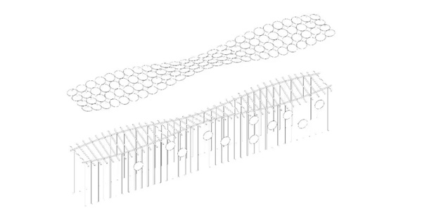 平介設計丨震澤“五美三優(yōu)”鄉(xiāng)村景觀改造