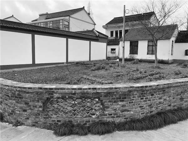 平介設計丨震澤“五美三優(yōu)”鄉(xiāng)村景觀改造