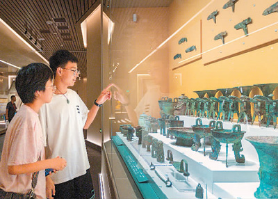 暑期將迎旅游高峰