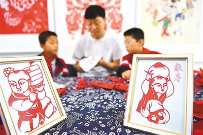 研學游成暑期市場主力軍