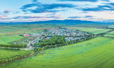 夏日,避暑游選擇更多樣