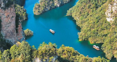 為一場(chǎng)賽事赴一座城 “運(yùn)動(dòng)起來”帶火暑期游