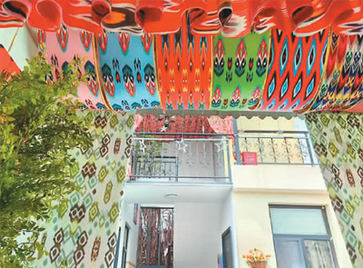 住民宿體驗特色游 什么樣的民宿能脫穎而出?