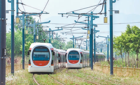 北京推薦十條旅游公交線路