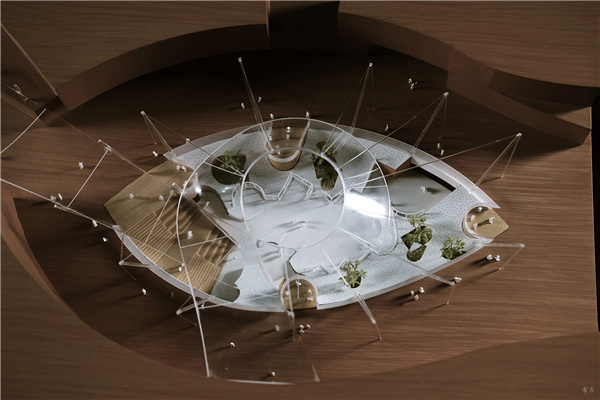 深源創(chuàng)新實驗室丨浮庭