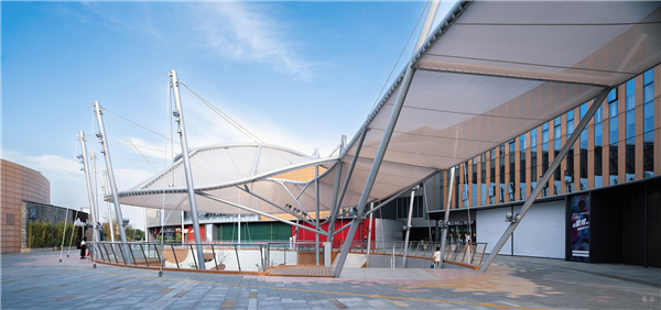 深源創(chuàng)新實驗室丨浮庭