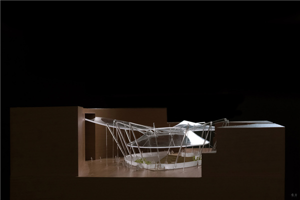 深源創(chuàng)新實驗室丨浮庭