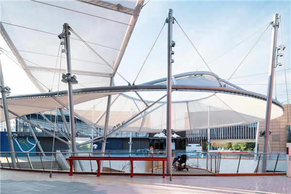 深源創(chuàng)新實驗室丨浮庭