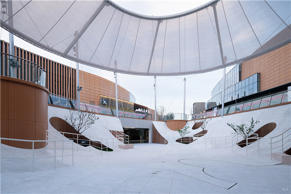 深源創(chuàng)新實驗室丨浮庭