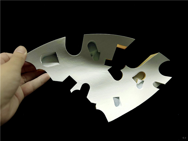 深源創(chuàng)新實驗室丨浮庭