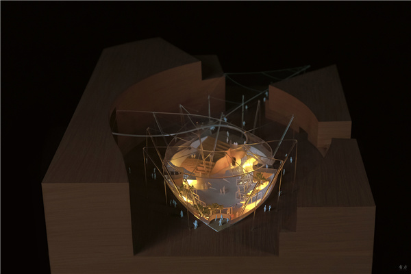 深源創(chuàng)新實驗室丨浮庭