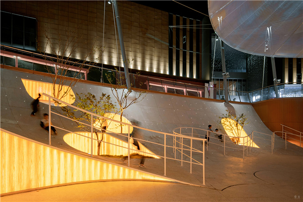 深源創(chuàng)新實驗室丨浮庭