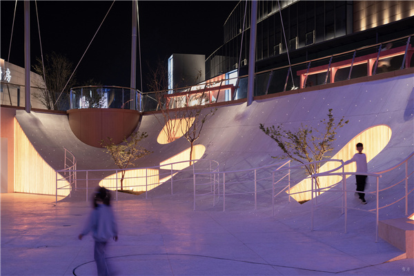 深源創(chuàng)新實驗室丨浮庭