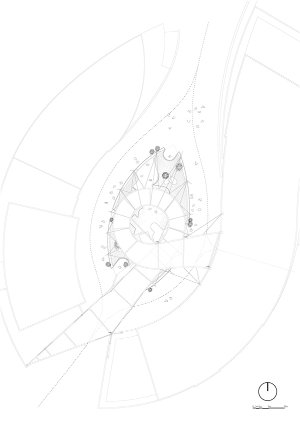 深源創(chuàng)新實驗室丨浮庭