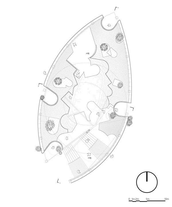 深源創(chuàng)新實驗室丨浮庭