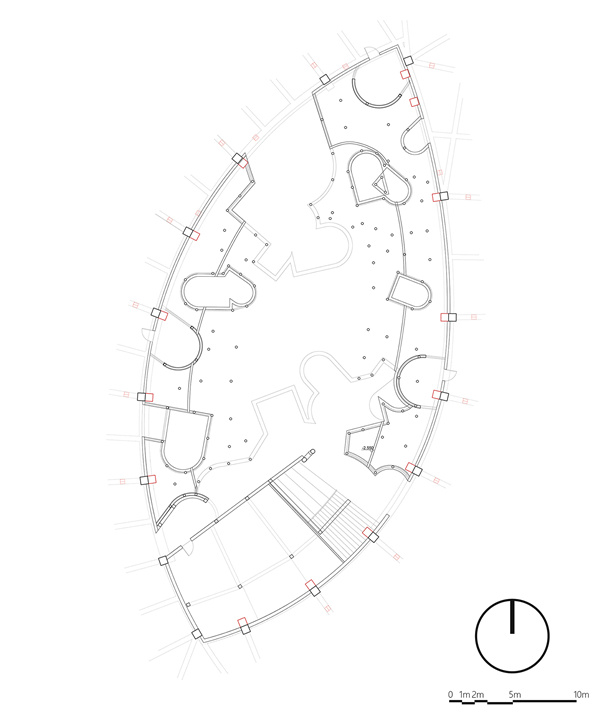 深源創(chuàng)新實驗室丨浮庭
