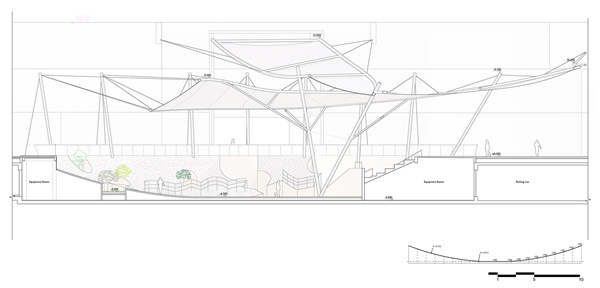 深源創(chuàng)新實驗室丨浮庭