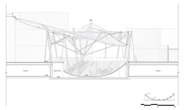 深源創(chuàng)新實驗室丨浮庭