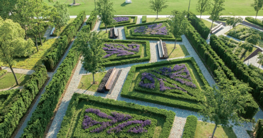 城市更新進行時!看上海世博文化公園華麗轉變