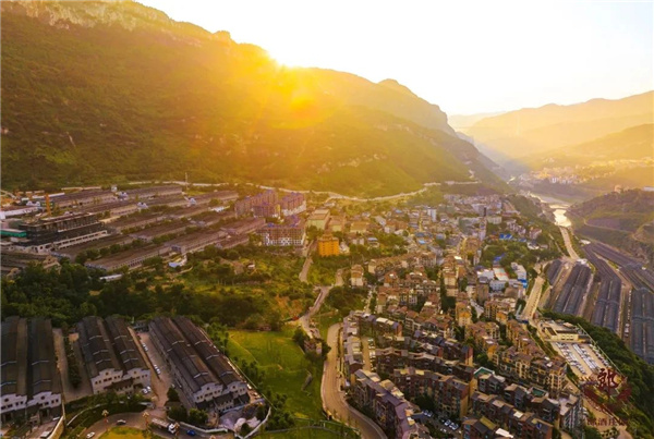 古藺國際建筑設(shè)計競賽現(xiàn)場踏勘及交流答疑會