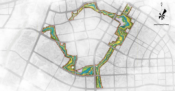 雅來創想YFED丨成都簡州新區未來水世界