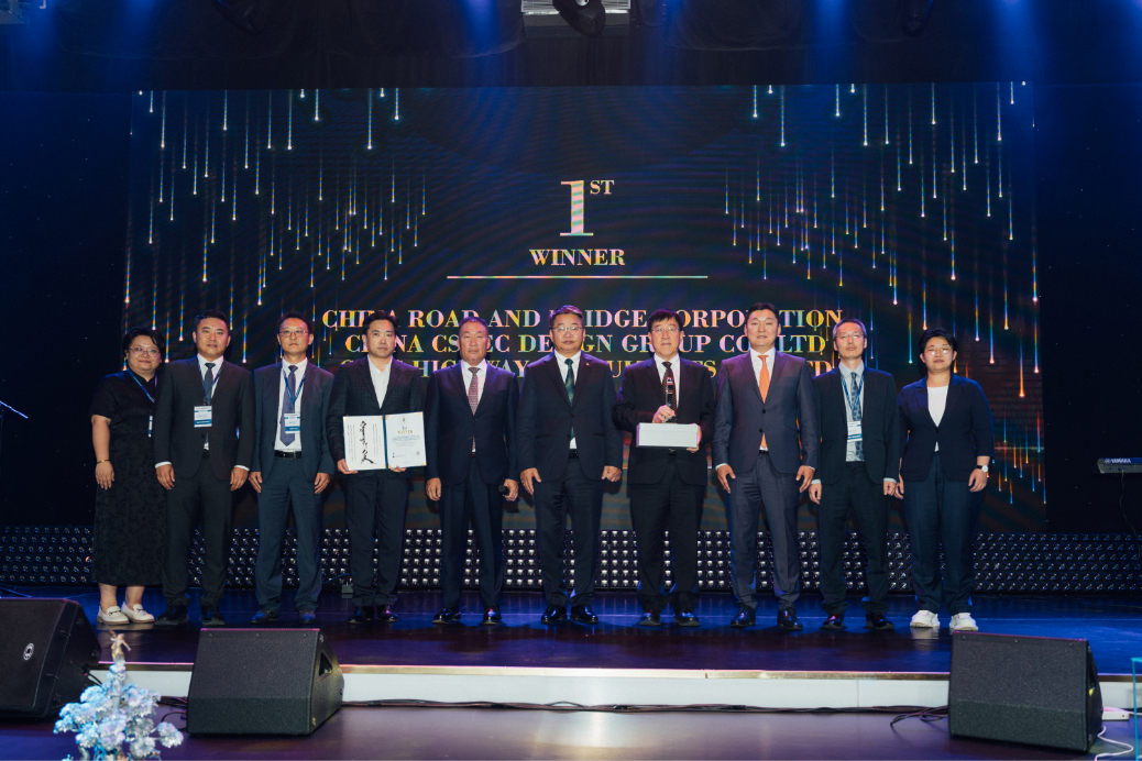 蒙古國(guó)“新哈拉和林”城市規(guī)劃國(guó)際競(jìng)賽揭曉