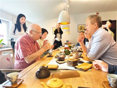 活躍的農業文化遺產