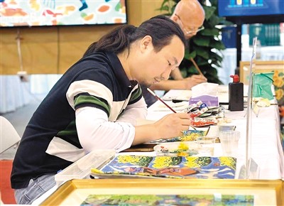 活躍的農業文化遺產