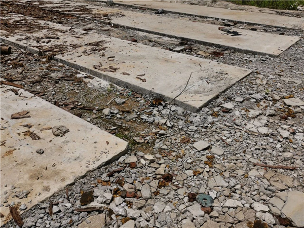 自然存在丨院田村游客中心周邊提升項目