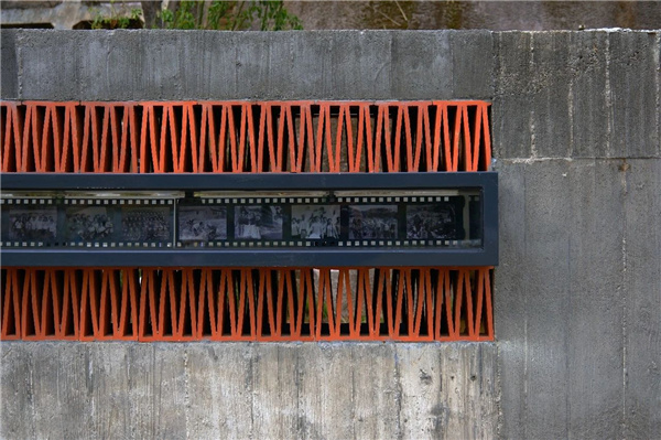 自然存在丨院田村游客中心周邊提升項目