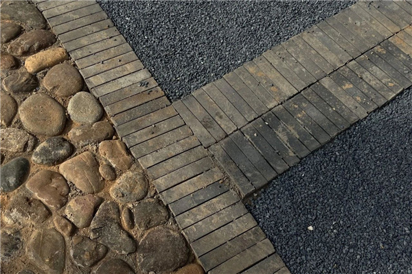 自然存在丨院田村游客中心周邊提升項目