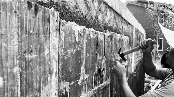 自然存在丨院田村游客中心周邊提升項目