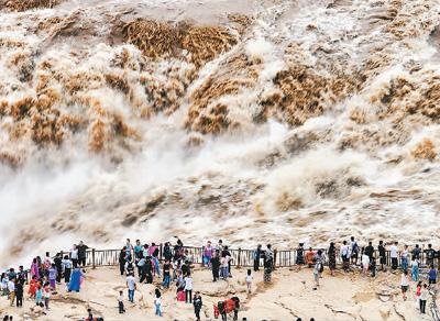小而美特色足 縣域旅游釋放消費新動能